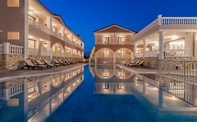 Zante Holidays Hotel